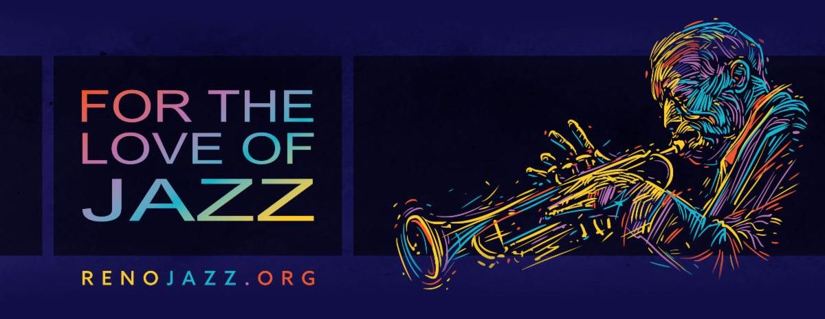For the Love of Jazz