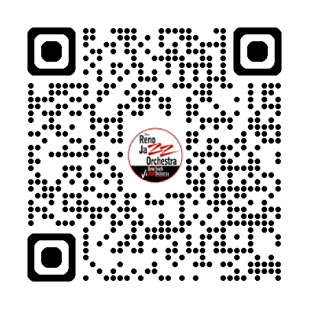 QR Code for RJO Support