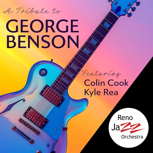 Tribute to George Benson